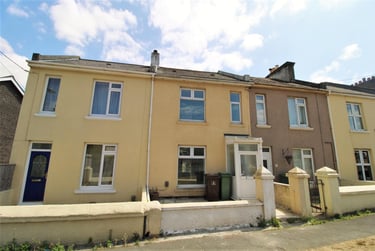 2 bed house, Wembury Road, Cattedown, Plymouth, PL98HQ - Image 5